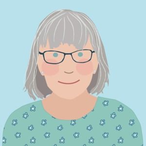 Meet your Posher, Terry